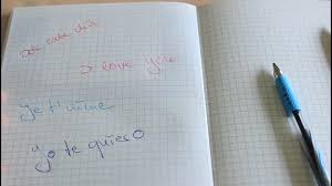 In nur 5 schritten können sie ihr buch ganz einfach und. Video Leeres Buch Zu Einem Personlichen Geschenk Gestalten Anleitung