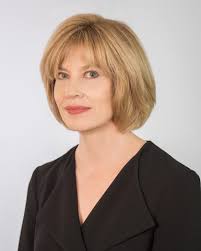 Portrait of Darsie Alexander Featured