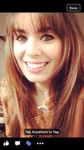 Melanie Randall Hair