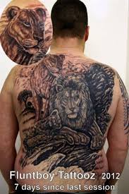 Super Tattoo Back Lion Ink 37 Ideas Mens Lion Tattoo Lion Tattoo Images Lion Back Tattoo