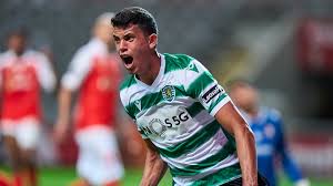 O benfica encaixou na nossa forma de jogar e quando há um encaixe tão grande é difícil criar oportunidades…. Sporting Vence Em Braga Com Menos Um Desde Os 18 E Reforca Lideranca Na Liga Com Golo De Matheus Nunes Observador