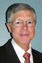 40th Anniversary Commemorative Awards Luncheon Program