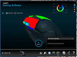 Step by step guidesoftware download link : Logitech G402 Hyperion Fury Gaming Mouse Review