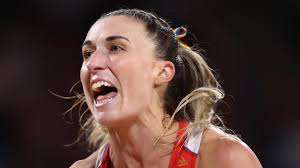 Sarah Klau's defensive masterclass headlines the Code Team of the Week.  Cast your vote!