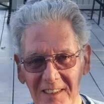 George "Buddy" W. Baur Obituary