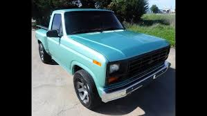 Image result for Spruce Green 1982 Ford Truck