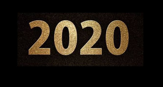 2020 ile ilgili görsel sonucu"
