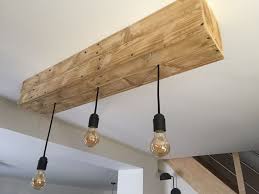 Ceiling Light 3 Bulbs Quot Edison Quot Ceiling Lights Ceiling Lights Diy Bulb