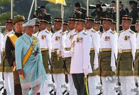 Maybe you would like to learn more about one of these? Portal Rasmi Parlimen Malaysia