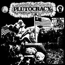 Plutocracy - Civilized.......? (2018, Vinyl) | Discogs