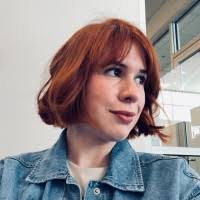 Patricia Martínez Email & Phone Number