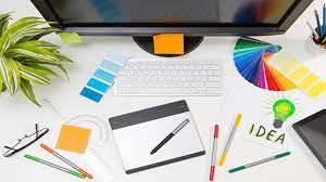 How To Start A Graphic Design Business | Truic
