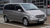 MERCEDES-VIANO