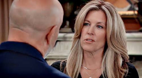 General Hospital Spoilers: Carly & Josslyn's Mother-Daughter Nightmare – Brennan Rescues Both from Cullum? | Celeb Dirty Laundry