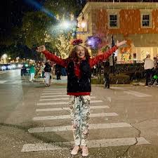 Snow In Florida - Wikipedia
