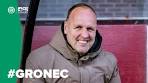 FC Groningen aast op revanche tegen N.E.C. - YouTube