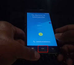 A que nos detecte el puerto y le damos direct unlock y listo Quitar Cuenta Google Hisense L675 U972 U963 U989 Y U989 Pro Tochomorocho