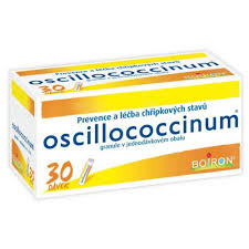 How do you take oscillococcinum? Boiron Oscillococcinum 30 Apozona