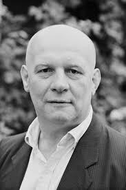 Brian Glover born in 1934 was a wonderful actor, writer and lesser know  wrester. Born in Sheffield but attended Barnsley Grammer School before  returning to University of Sheffield. Sadly passed away in