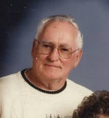 Gerald Wilson Purdin, 90