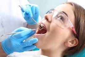 Root Canal Dentist in Centerburg & Sunbury