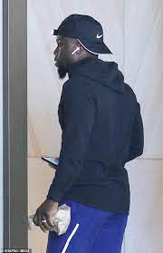 Kevin Hart Nike Hat 978bd3