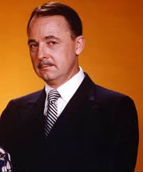 What's the name of the actor who played the character in the TV show?