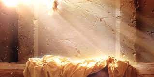 26 ¿no tenía que sufrir el mesías todo esto antes de ser glorificado? La Resurreccion De Jesus Tabernaculo Prensa De Dios