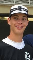 Nick Garza's Instagram, Twitter & Facebook