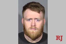 North Las Vegas man accused of injuring infant