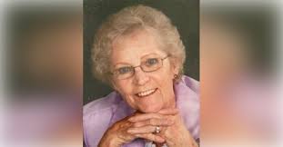Obituary information for Thelma Virginia Otto