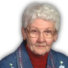 Obituary information for Helen Lee Bergmann