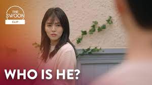 Song Kang meets his rival | Nevertheless, Ep 6 [ENG SUB] - YouTube