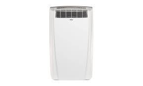 8,000 btu air conditioners are considered one of the smallest ac units. Up To 31 Off On Haier Portable Air Conditioner Groupon Goods