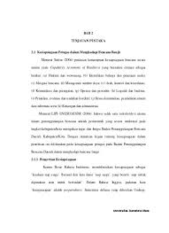 Sebagai landasan (pedoman) untuk perencanaan. Bab 2 Tinjauan Pustaka 2 1 Bencana 2 1 1 Definisi Bencana Pengaruh Fungsi Koordinasi Petugas Dinas Terkait Terhadap Kesiapsiagaan Penanggulangan Bencana Di Kabupaten Aceh Tengah Provinsi Aceh