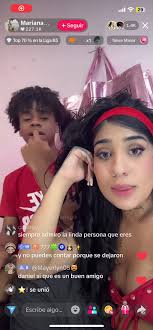 Ian Sua Y Mara Jimenez Ruptura