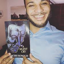 Amazon.com: A Silent Cry: 9780692823934: Ronoldi, Sincere: Books