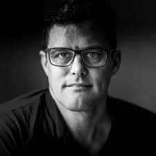 Patrick Byrne Photography