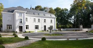 Chateau De L Ardoisiere Wedding Venue Brabant Wallons Belle Maison Maison Belgique