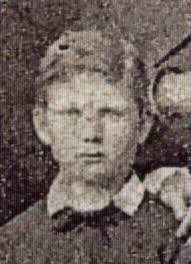 Edwards Ancestry and Descendancy