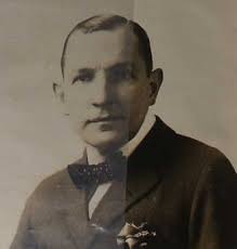 George Henry McFadden II (1873-1931)