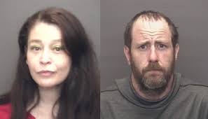 EPD: Two arrested after breaking no contact orders against each other