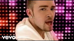 Justin Timberlake