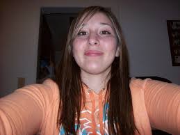 Vanity" Paige ... self photo shot!