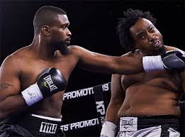 PHILLY BOXING HISTORY