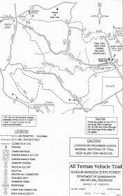 Atv Trails Located In Pennsylvania