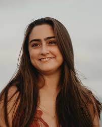 Meet Ava Delasanta 🩵 Ava joins the cast of Sana, Sana for the upcoming  performance