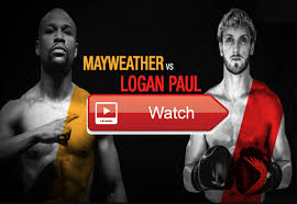 Paul is a clash of great personalities with extreme differences in boxing experience and height. O5catrv2n5aqxm