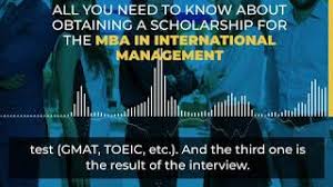 Check spelling or type a new query. Mba In International Management Escp