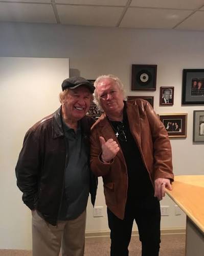 Happy 90th birthday to gospel music legend Bill Gaither